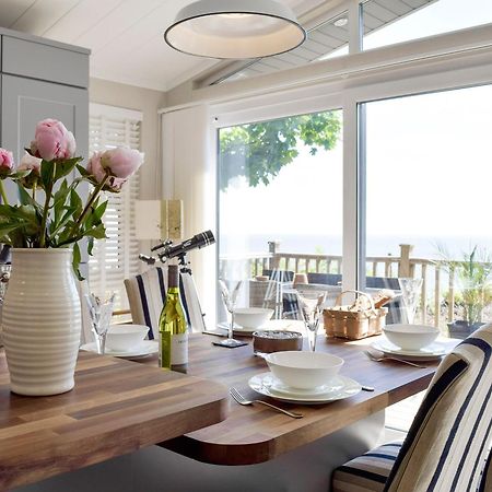 Seacliff Villa Corton  Ngoại thất bức ảnh